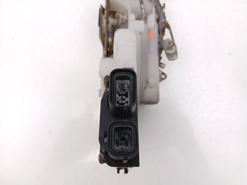 Front left lock HONDA HR-V (GH_) 1.6 16V 4WD (GH2, GH4) | BP26605977C98 