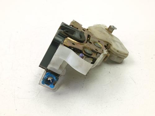Front right lock NISSAN X-TRAIL I (T30) 2.2 Di 4x4 | BP28005080C97 