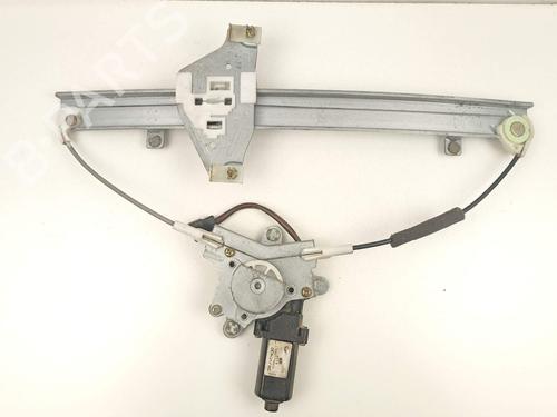 Rear right window mechanism DAEWOO LACETTI Hatchback (KLAN) 1.6 | BP24431120C25 - Image 2
