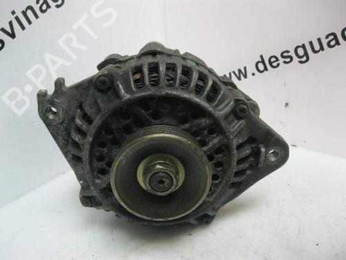 Used Alternator Alternator 20116595 20116595