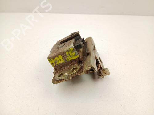 Front right lock FORD FIESTA III (GFJ)  | BP26040527C97 