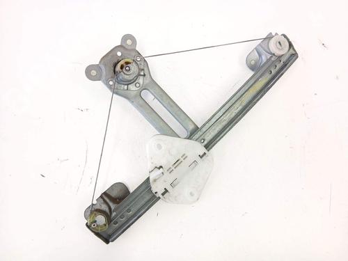 Rear left window mechanism DACIA LOGAN (LS_) 1.4 (LS0A, LS0C, LS0E, LS0G) | BP38411557C24 - Image 2