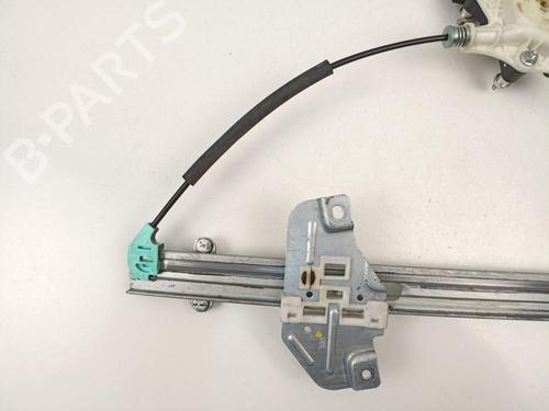 Front left window mechanism KIA RIO III (UB) 1.2 CVVT | BP23886113C22 - Image 3