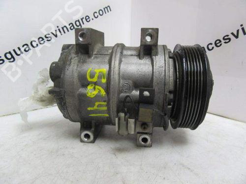 Used AC compressor AC compressor 11737567 11737567