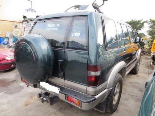Driveshaft OPEL MONTEREY B (M98) 3.0 DTI (UBS73D, UBS73G) | BP33203377M37  - Image 14