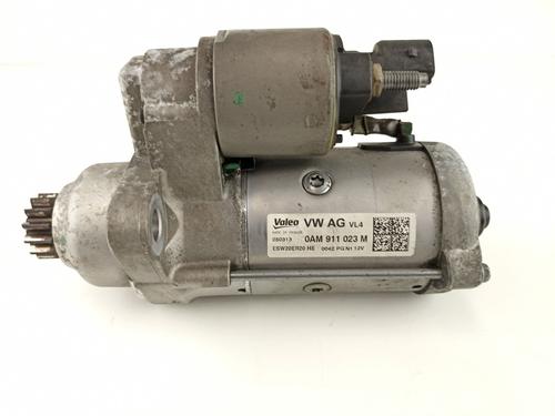 Starter VW GOLF VII (5G1, BQ1, BE1, BE2) 1.6 TDI | BP10179038M8 