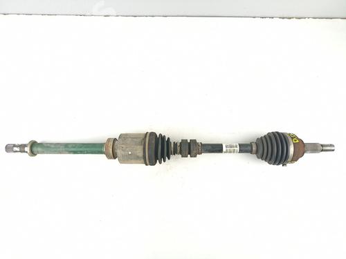 Used Right front driveshaft NISSAN QASHQAI / QASHQAI +2 I (J10, NJ10, JJ10E) [2006-2014]  10487393