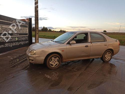 Brugte KIA SHUMA Saloon (FB)  1.5 i 16V (AFB222)  1224657