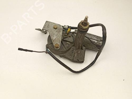 Used Rear wiper motor Rear wiper motor 17615915 17615915