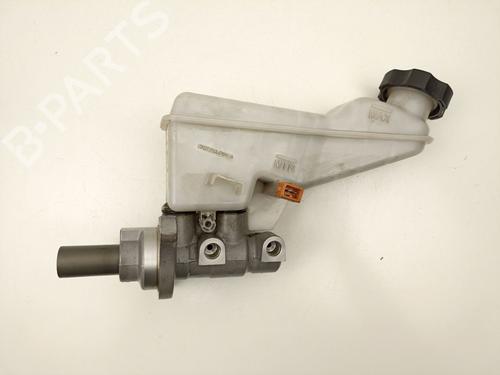 Brake master cylinder HYUNDAI i30 Estate (PDE) 1.6 CRDi | BP37441609M77  - Image 7