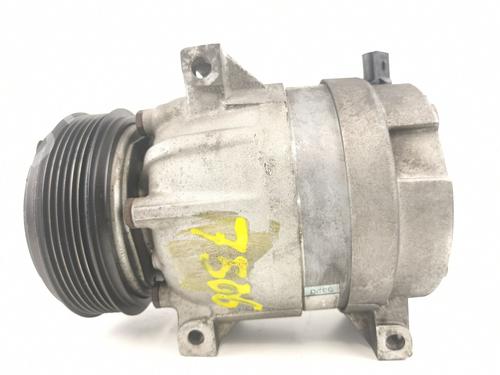 Used AC compressor RENAULT VEL SATIS (BJ0_) 2.0 16V Turbo (BJ0K) (163 hp) 10282799