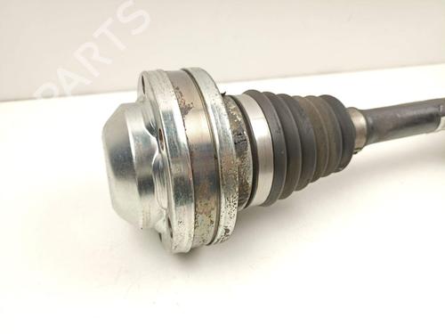 Left front driveshaft SEAT LEON (1P1) 2.0 TDI 16V | BP23197319M38 - Image 7