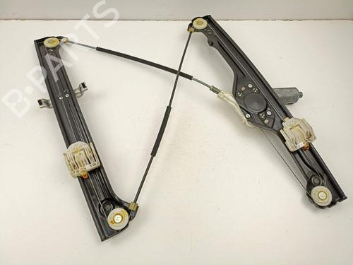 Used Front right window mechanism Front right window mechanism 22737317 22737317