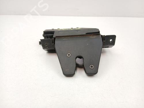 Tailgate lock BMW 1 (E87) 118 d | BP26152992C101 