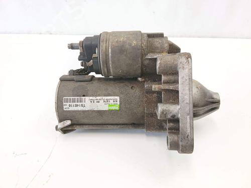 Starter CITROËN BERLINGO MULTISPACE (B9) 1.6 HDi 90 | BP36845183M8 - Image 5