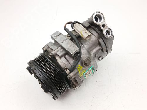 Airco pomp OPEL MERIVA A MPV (X03) 1.7 DTI (E75) (75 hp) 28042306