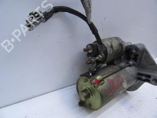 Starter MAZDA 3 Saloon (BK) 1.6 DI Turbo (BK12Y) | BP20120767M8 