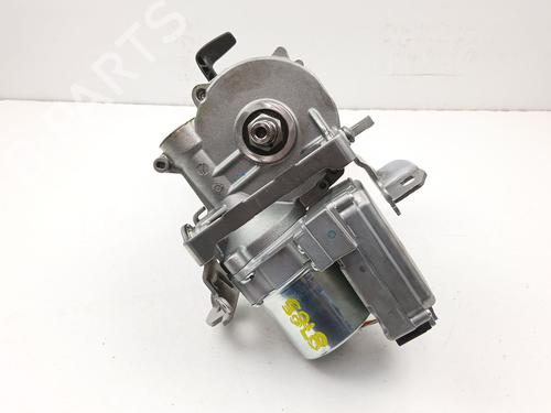 Styring servopumpe RENAULT CAPTUR I (J5_, H5_)  | BP29490620M99 