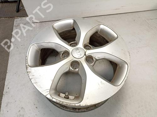 Fælgsæt KIA CARENS IV 1.7 CRDi | BP23417515C100  - Image 9