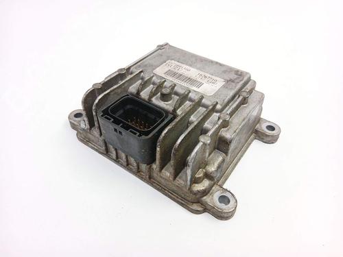 Used Control unit Control unit OPEL ASTRA G Hatchback (T98) 1.7 DTI 16V (F08, F48) (75 hp) 40086388 40086388