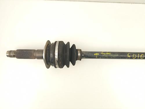 Left rear driveshaft SUBARU FORESTER (SJ_) 2.0 D AWD (SJD) | BP14310078M40 