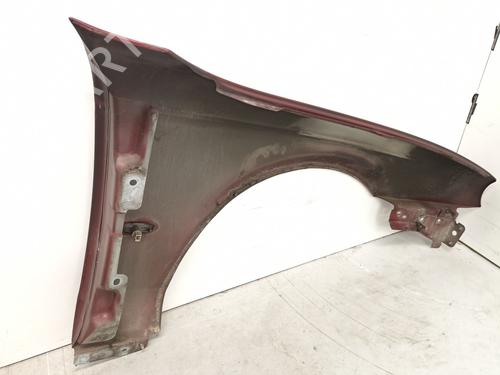 Left front fenders JAGUAR S-TYPE II (X200) 3.0 V6 | BP13237109C41 