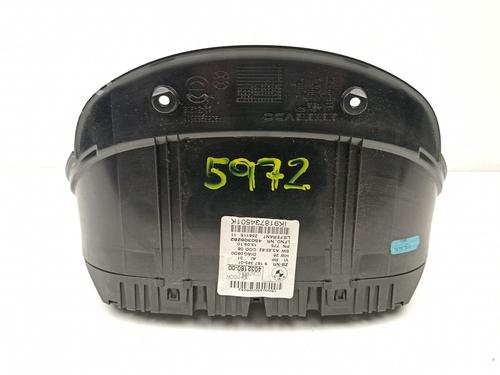 Instrument cluster BMW 3 (E90) 320 d | BP15796990C47
