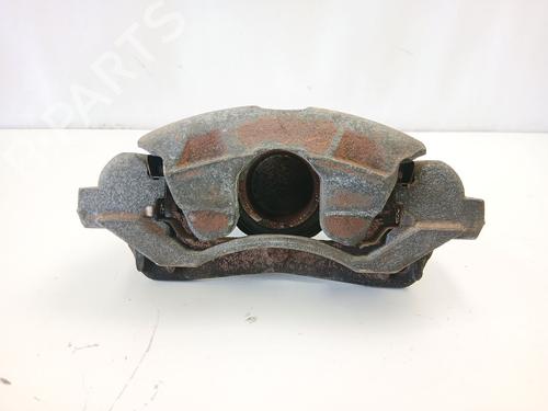 Right front brake caliper MAZDA 6 Saloon (GG) | BP37421325M104 - Image 3