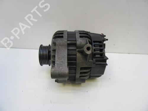 Alternator OPEL ZAFIRA A MPV (T98) 1.8 16V (F75) | BP20120264M7 