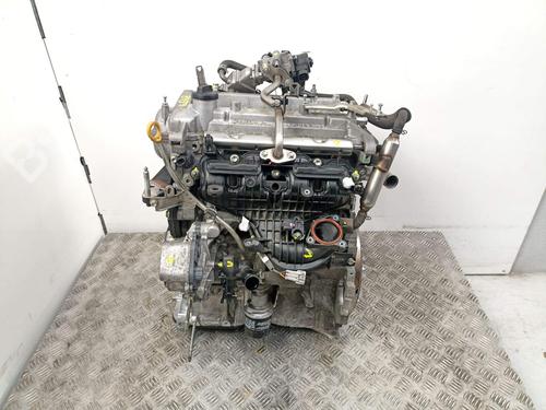 Used Engine Engine 33293799 33293799