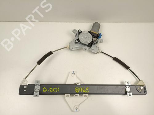 Front right window mechanism CHEVROLET CAPTIVA (C100, C140) 2.2 D | BP22982157C23 