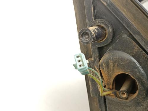 Right mirror SSANGYONG MUSSO (FJ) 2.9 TD | BP22308190C27 