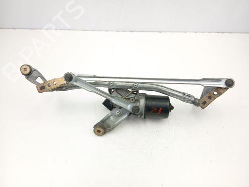 Front wiper motor RENAULT MEGANE II (BM0/1_, CM0/1_) 1.9 dCi (BM0G, CM0G) | BP27999556M29 