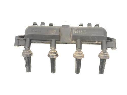Ignition coil PEUGEOT 206 Hatchback (2A/C) 1.4 i | BP21574398M94 