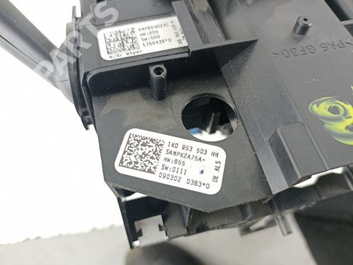 Steering column stalk SEAT LEON (1P1)  | BP11986058I23 