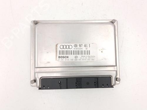Electronic module AUDI A6 C5 (4B2) 2.5 TDI | BP28172590M83 