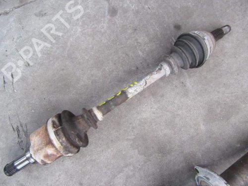 Used Left front driveshaft Left front driveshaft 11798687 11798687