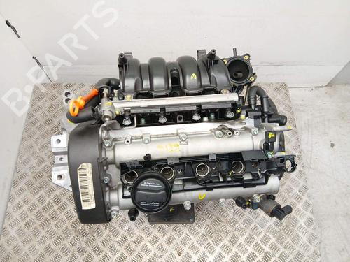 Engine SEAT LEON (1M1) 1.6 16 V | BP39210469M1 - Image 2