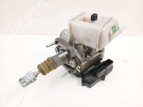 ABS Bremseaggregat ABS Bremseaggregat HYUNDAI IONIQ (AE) 1.6 GDI Hybrid (105 hp) 39656976 39656976