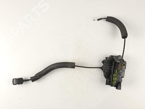 Used Rear left lock Rear left lock RENAULT LAGUNA III Grandtour (KT0/1) [2007-2015] 11941901 11941901