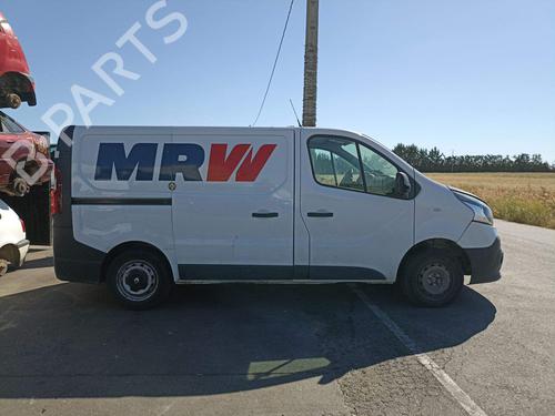håndbremse RENAULT TRAFIC III Van (FG_) 1.6 dCi 90 (FGME) | BP37069706I18 - Image 10