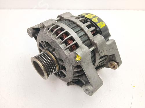 Used Alternator Alternator OPEL ASTRA G Hatchback (T98) 1.8 16V (F08, F48) (125 hp) 35992694 35992694