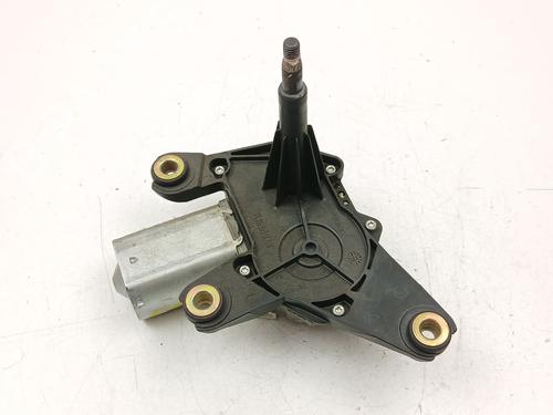 Used Rear wiper motor RENAULT SCÉNIC II (JM0/1_) 1.9 dCi (JM0G, JM12, JM1G, JM2C) (120 hp) 27855667