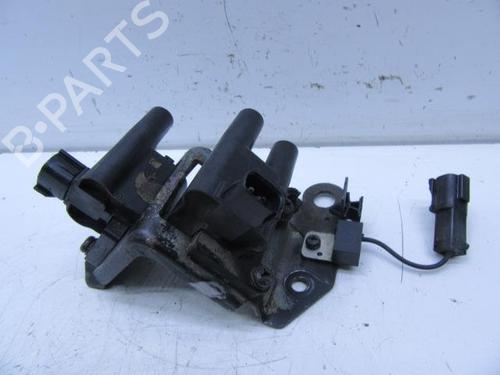 Ignition coil HYUNDAI ACCENT II Saloon (LC) 1.3 | BP20120740M94 