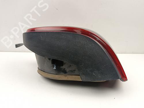 Left taillight CITROËN SAXO (S0, S1) 1.1 X, SX | BP16401083C34 