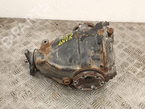 Used Rear differential Rear differential MERCEDES-BENZ C-CLASS (W203) C 220 CDI (203.006, 203.008) (143 hp) 18571762 18571762