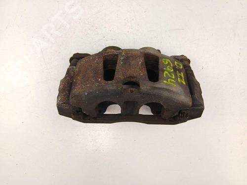 Left front brake caliper FIAT FREEMONT (345_) | BP29002099M105 - Image 2