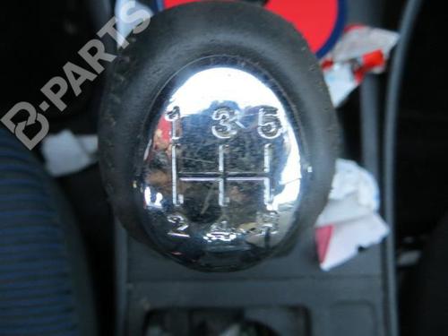 Servostyringspumpe MAZDA 3 (BK) 1.6 DI Turbo | BP11049574M99 
