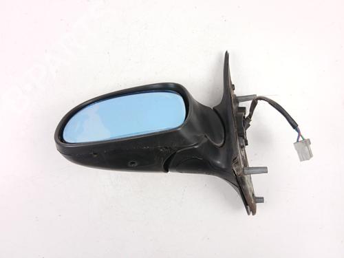 Left mirror PEUGEOT 406 (8B) 2.0 HDI 110 | BP29886414C26