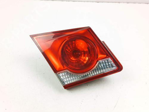 Used Left tailgate light Left tailgate light 31117302 31117302